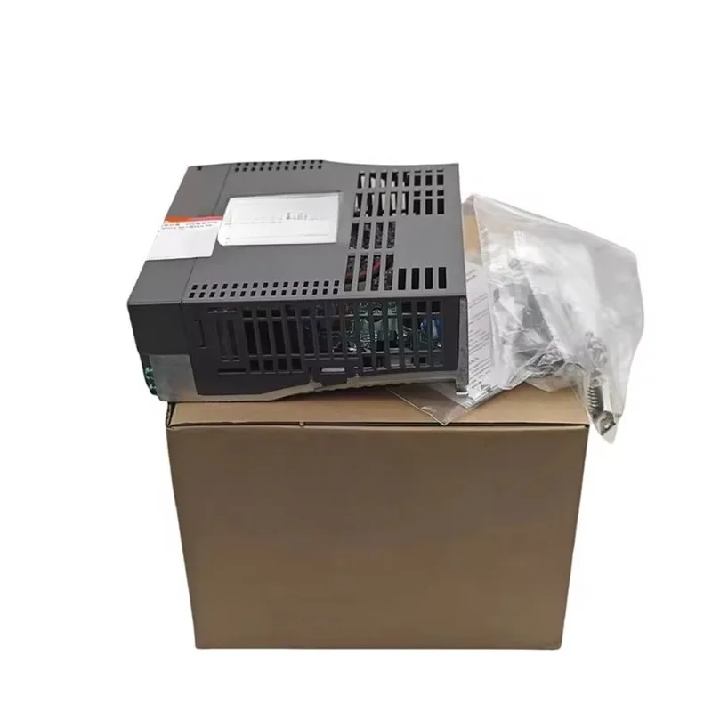 Industrial Programmable Automation Controller 16 I/O Support 110V Communication Control Module