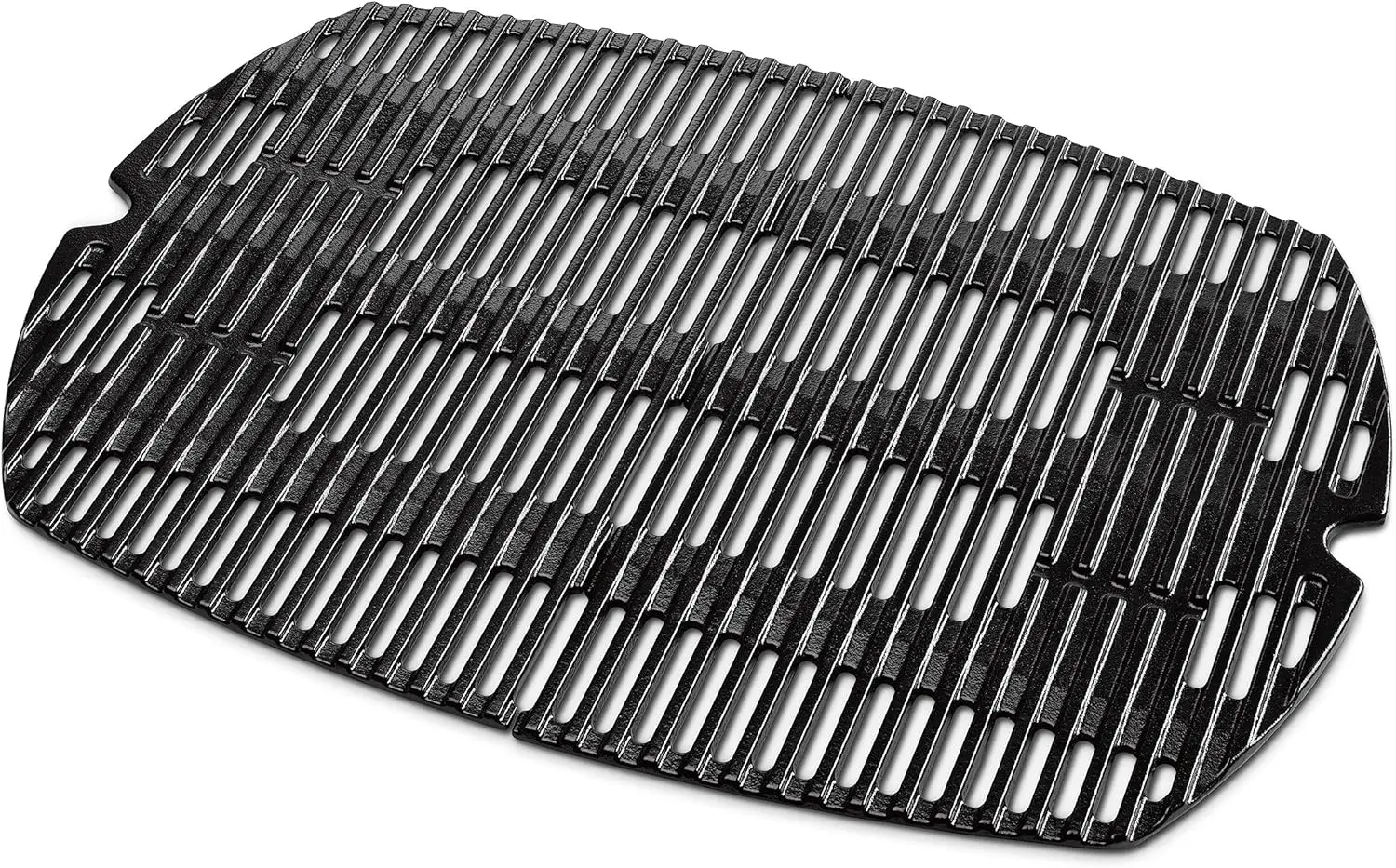 

Porcelain-Enameled Cast-Iron Cooking Grates For Q300/3000