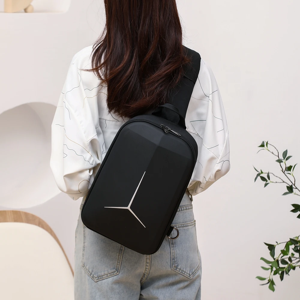 Storage Case For DJI Mini 5 Pro Hard Protective Box Portable Carrying Bag For RC-N3 RC 2 Controller Case Accessory