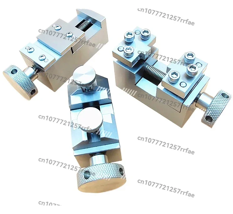 Steel Watch Strap Disassembly Tool for RL-X Metal Strap  Clean and Polish The Watch Strap RemoverHigh Quality Stainless