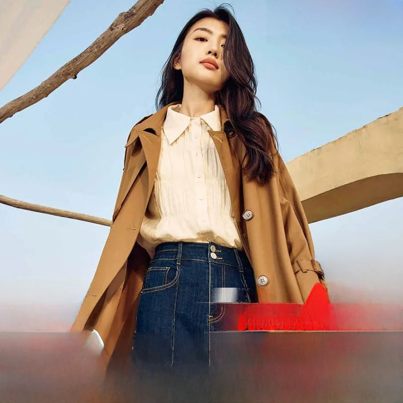 

Полупрозрачная однотонная универсальная рабочая одежда с квадратным воротником irt, брендовая женская мода 202, новый осенний топ, плиссированный повседневный топ irt