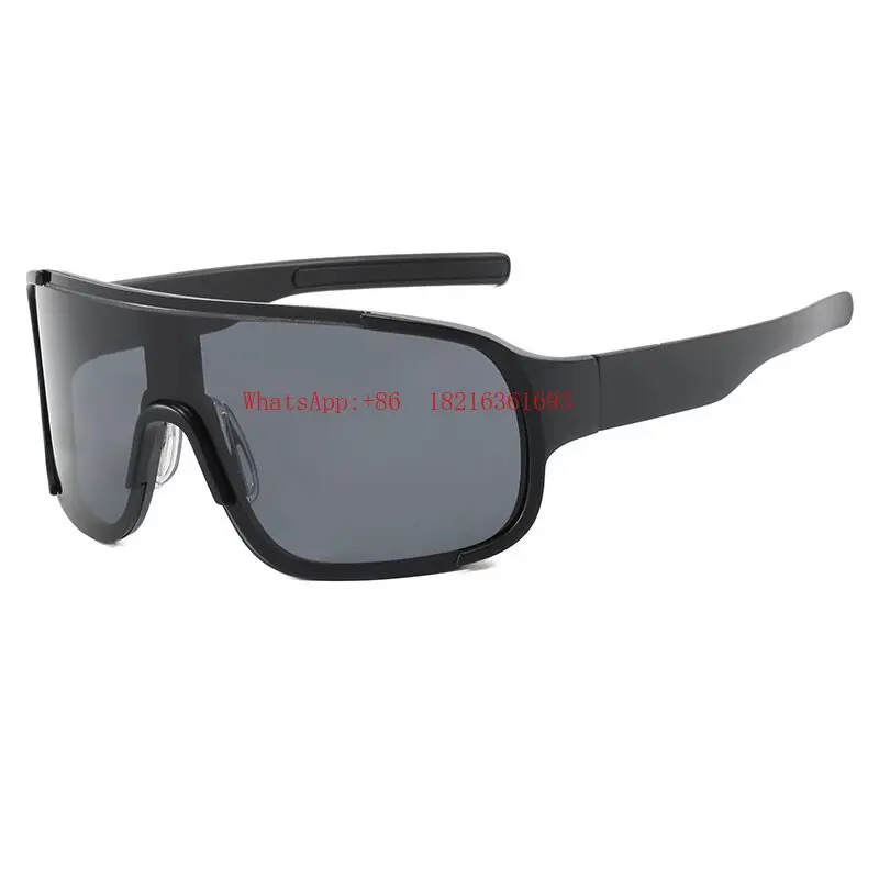 Sports Glasses Men's and Women's Skiing Sunglasses Cycling Eye Protection Sunglasses