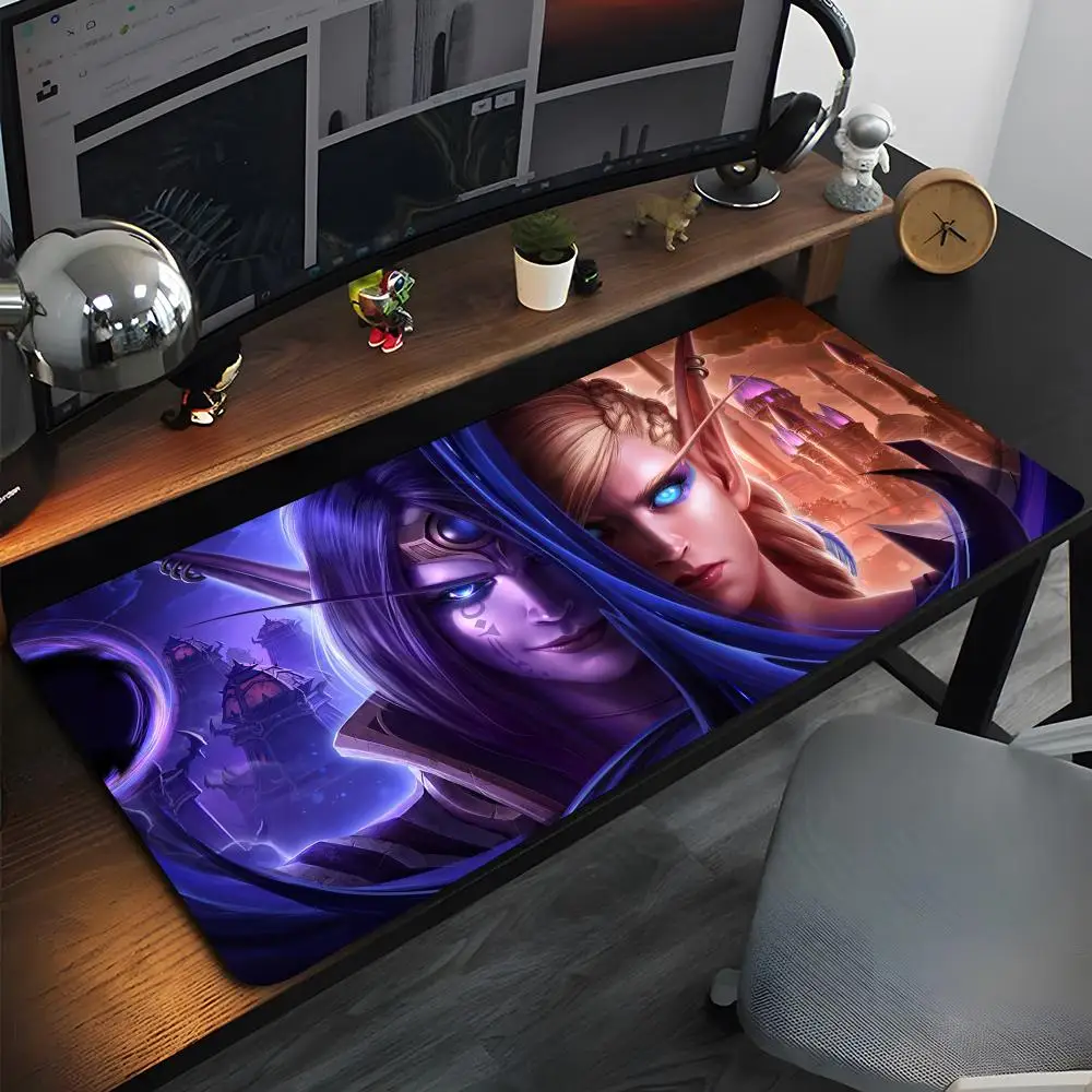 W-World Of Warcraft… - image