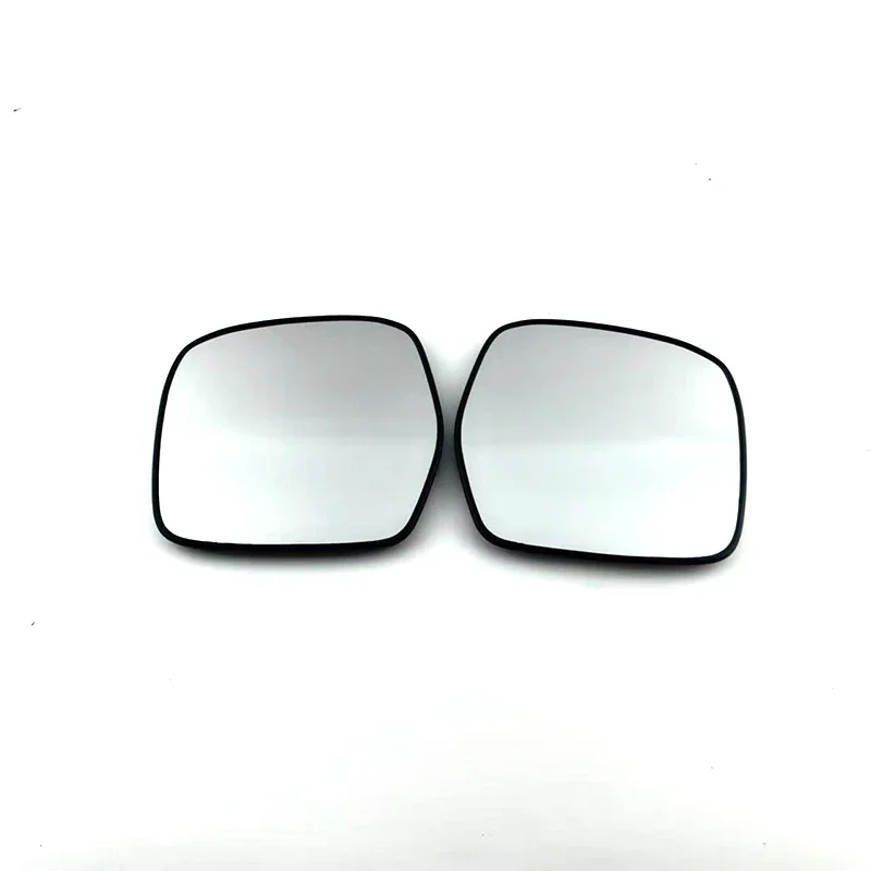 For Toyota Lexus LX470 1998 - 2007 Toyota Hiace 2004-2015HEATED WITH BACK PLATE Car Rearview Door Wing Mirror Lens Glass