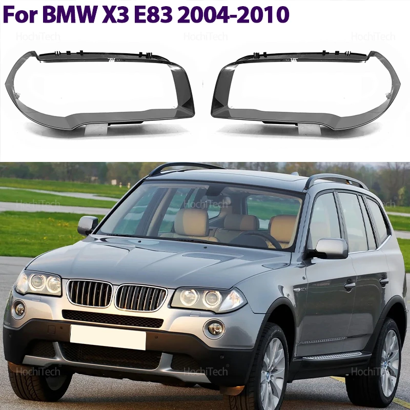 Car Headlamp Caps F…