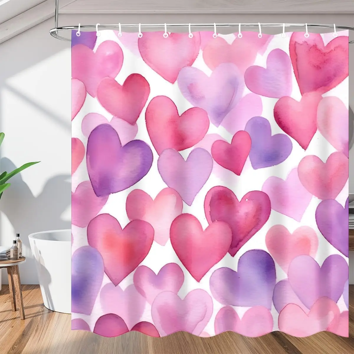 1Pc Luo Wenji Pink … - image