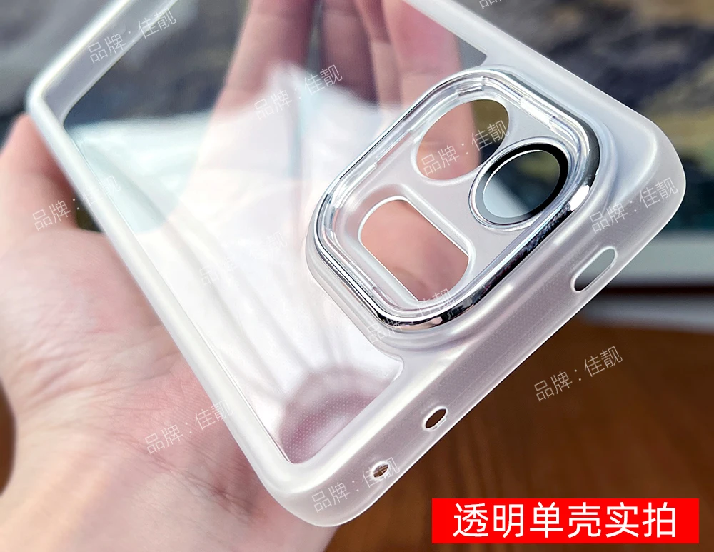 ل ممن لهم K13 توربو برو واضح عدسة الكاميرا طبقة حماية ل ممن لهم K13 توربو برو كاندي اللون لينة بولي TPU غطاء مقاوم للصدمات #6