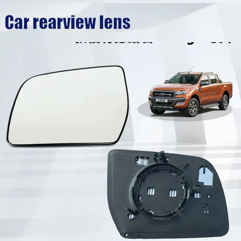 

For 12-20 models of Ford Ranger pickup trucks, with heated reflective lens replacement for reversing lenses