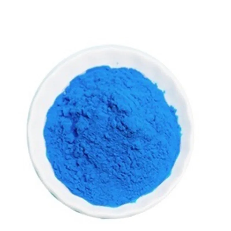 

Free Shipping 99% Copper Peptide Powder Tripeptide Ghk-cu