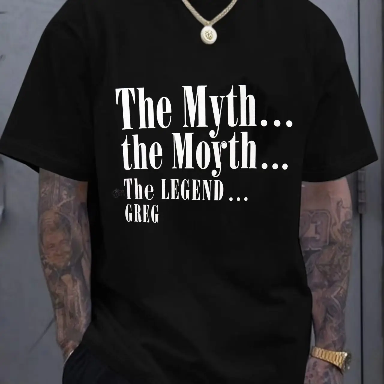 

T-shirt - casual round neck cotton summer short sleeved top pattern for men and women teenagers and men new unisex printed