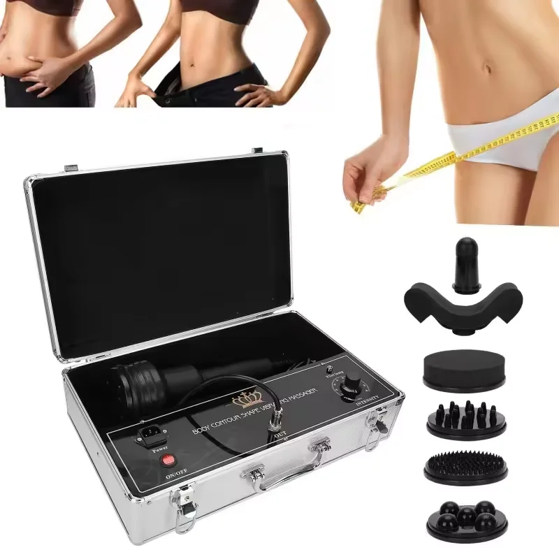 

G5 Weight Loss Machine High Frequency Body Shaping Vibration Muscle Fat Reduction Massager Weight Loss And Skin Tightening