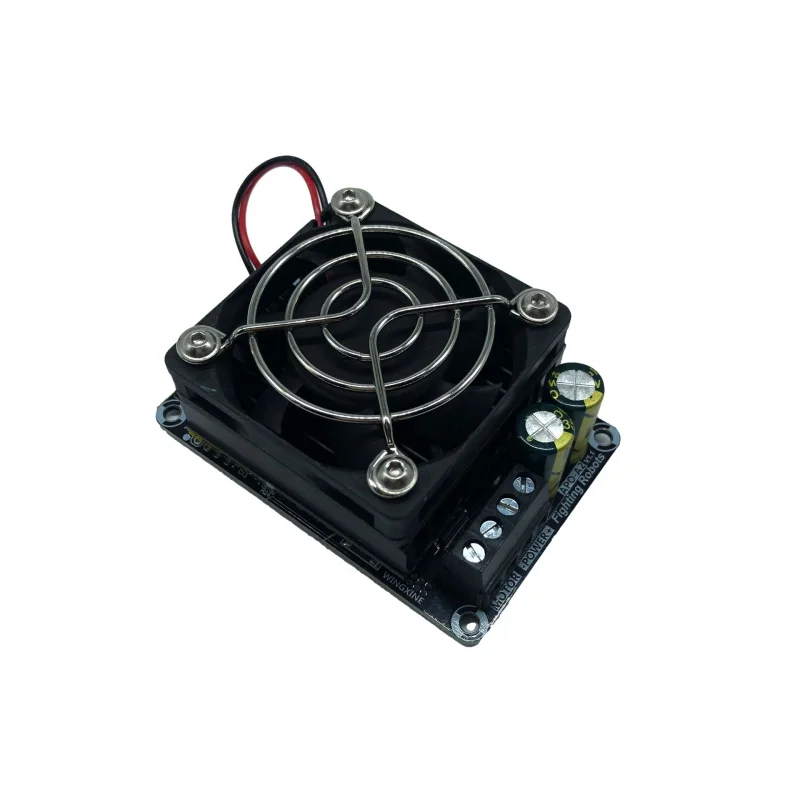 Fighting Robot SpecialAPO-A2Electrical adjustment7Vto35VCurrent Limiting40AMotor Controller Tool