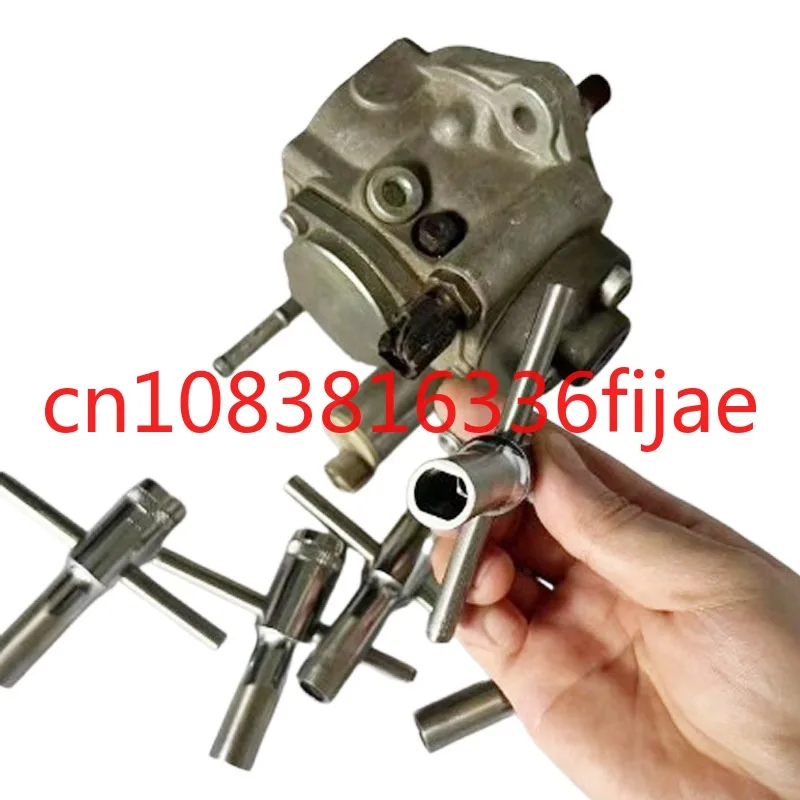 Suitable for DENSO  1 PCS  HP3 oil pump relief valve removal wrench
