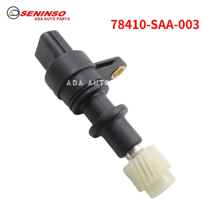 Brand New 78410-SAA-003 SC546 VB0253 Speed Sensor 78410SAA003 For Fit 2007-2008