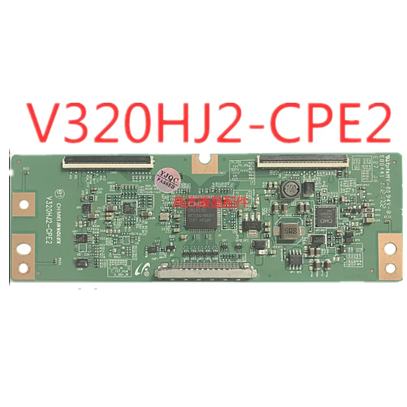 Darmowa wysyłka!! Oryginalny Qimei V320HJ2-CPE3 V320HJ2-CPE2 tablica logiczna działa dobrze