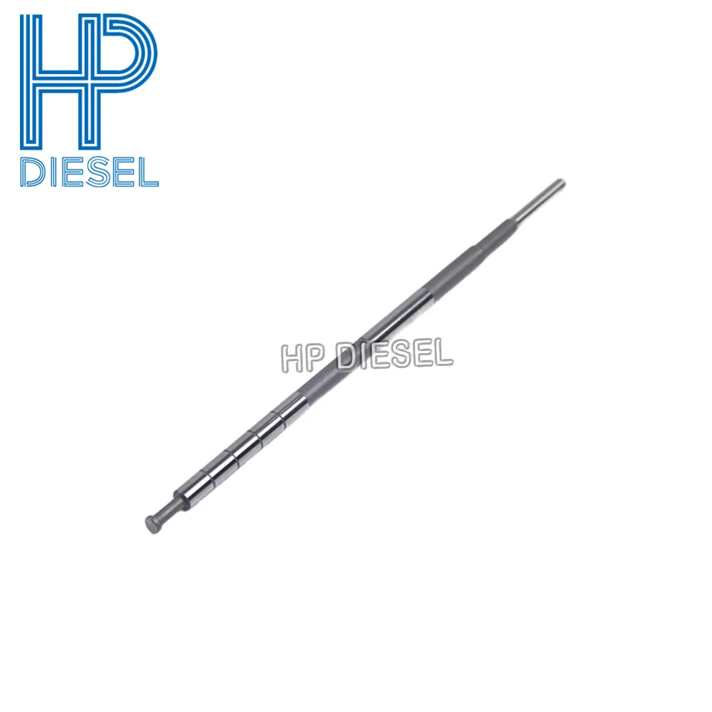 

12 шт./лот, шток клапана 5801, 125,85 мм, характеристики 4,300 4,301, совместимый с форсункой Denso 095000-5801, автозапчасти