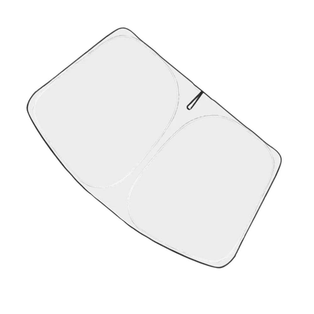 

Front Windshield Sun Shade Foldable Sunshade For Hyundai Tucson 2016-2021 Auto Interior Accessories