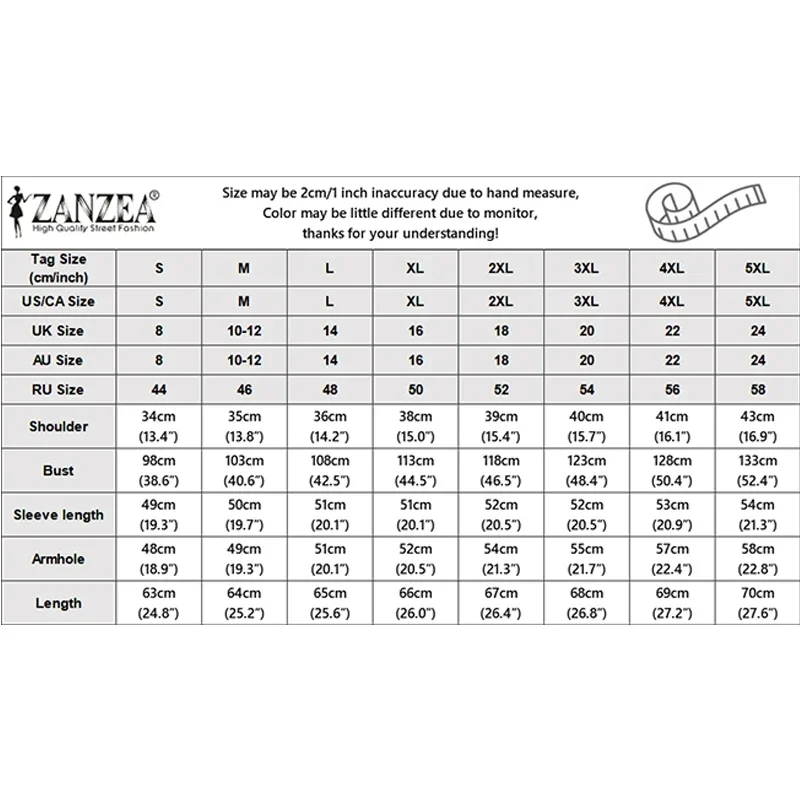 ZANZEA 2026 Mode Vrouwen Blouse Casual Flare Mouw Tops O Hals Tuniek Lace-Up Shirts Effen Kleur Zomer Trui oversized