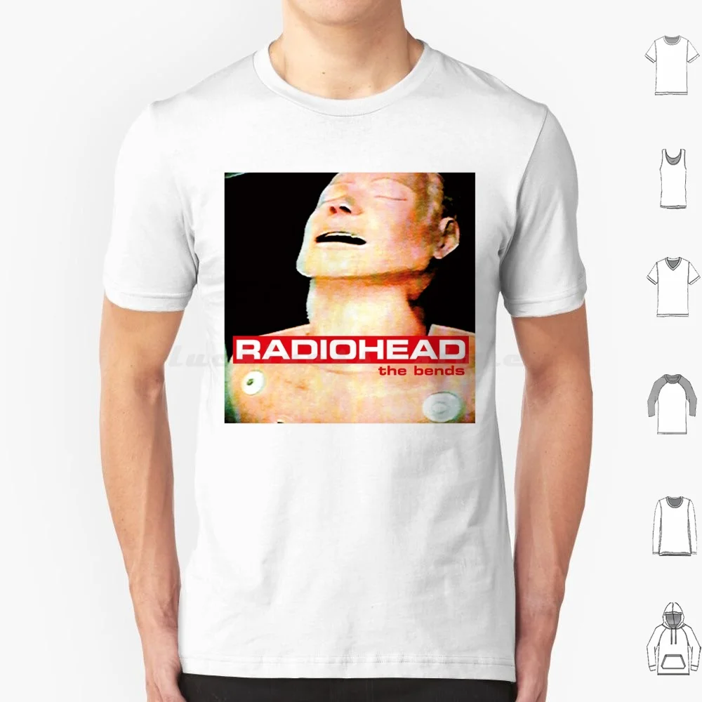 Radio Head R ? Di ? T Shirt Men Women Kids 6Xl Radiohead Music Radiohead Band Radiohead Creep Radiohead In Rainbows Radiohead