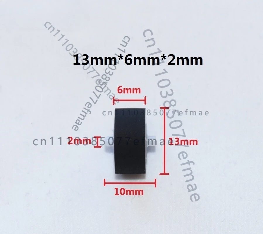 

Резиновый прижимной ролик (1 шт.) для кассетных дек Technic RX-ES20, RX-ES22, RX-ES23