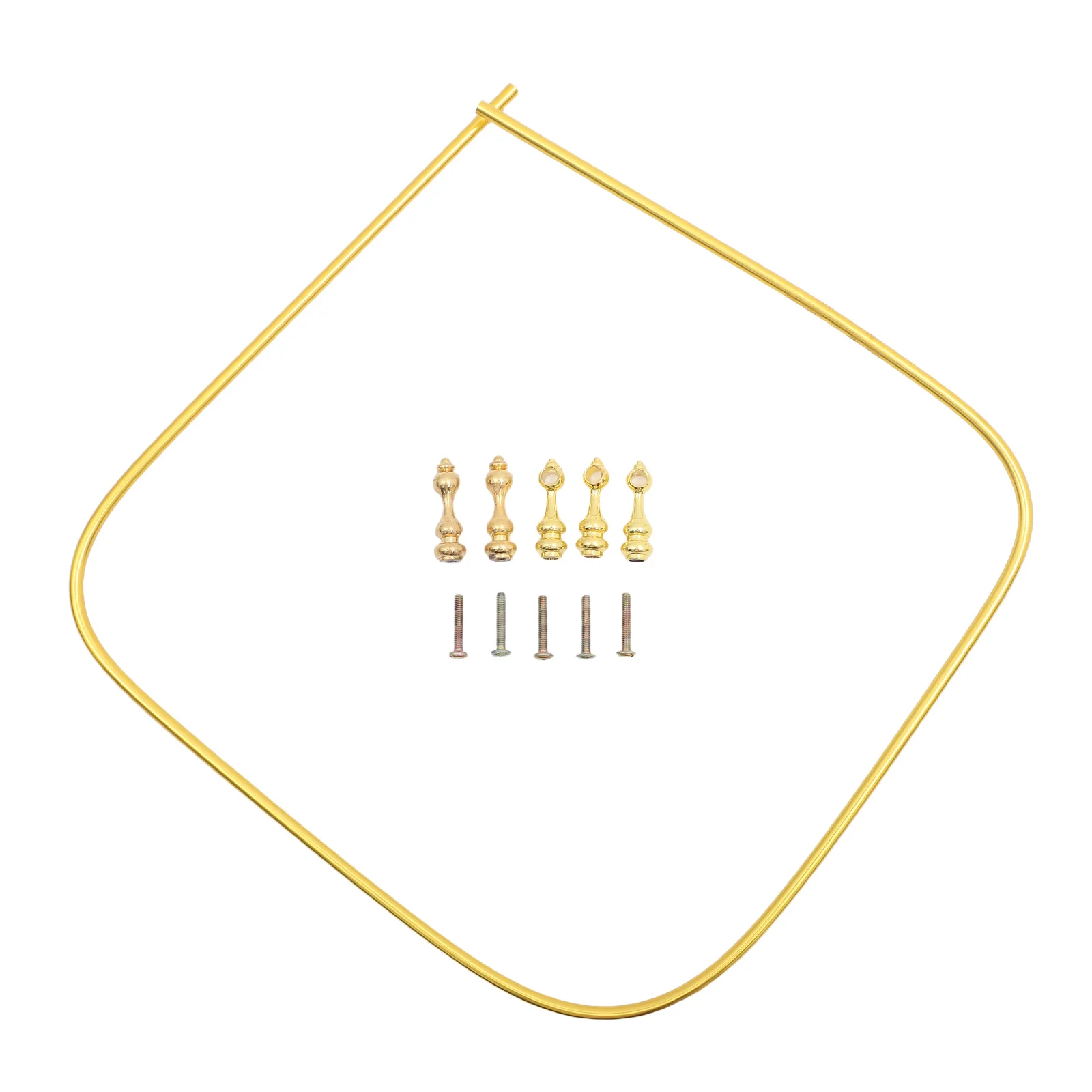 Винный шкаф, алюминиевый забор с ограждением