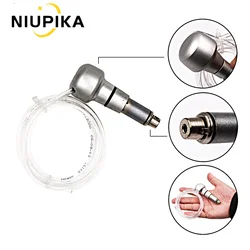 Niupika Graver Handle Hand Piece For Engraving Machine Pneumatic Jewelry Making Tools Crafting Metal Working Design