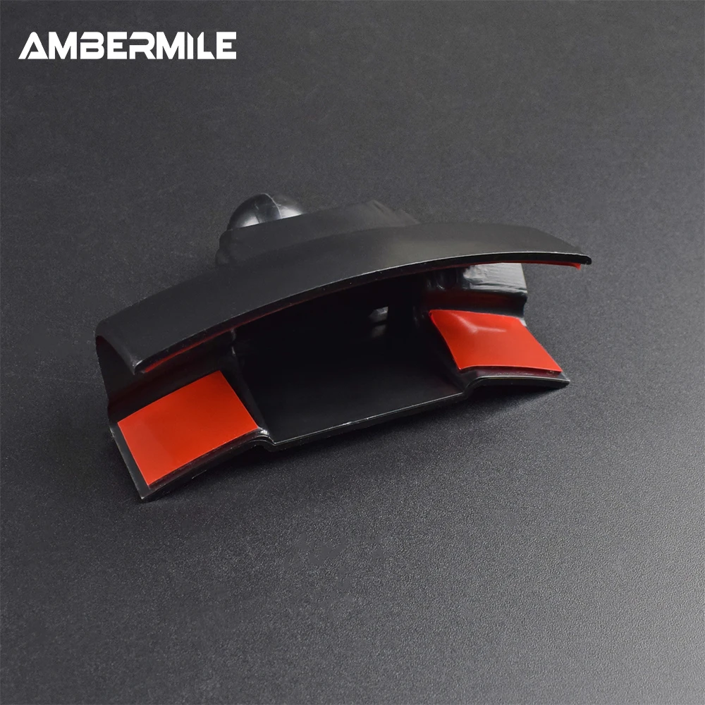 For Mini Cooper JCW F54 F55 F56 F57 F60 Countryman 2022-UP Mount Car Phone Holder Cover Accessories Interior ABS Zinc Alloy