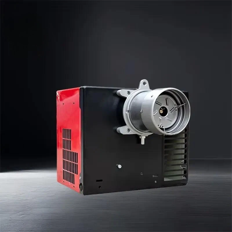 2026Italy Riello 40 G20 LC Burner LPG Natural Burner Industrial Boiler Parts Eco-friendly Factory Direct Sales