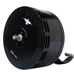 7035（6215） Brushless Motor 180KV High Torque For Eagle Power Aircraft Outer Rotor Engine Drone Plant Protection UAV