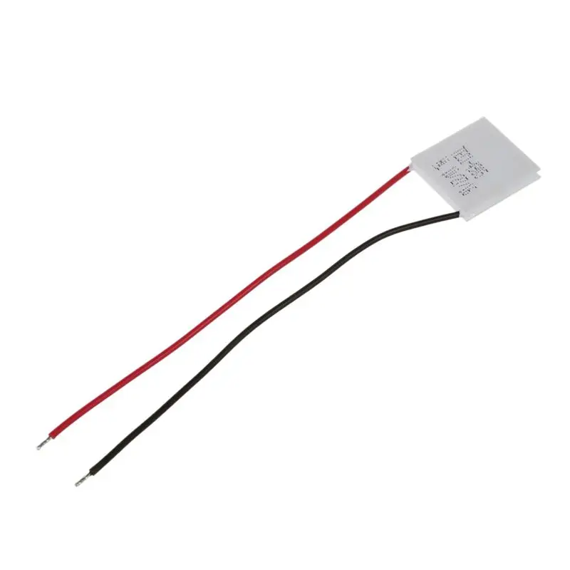 Leading-3X DC 5V 19.4W Thermoelectric Cooler Peltier Cooler Cooling