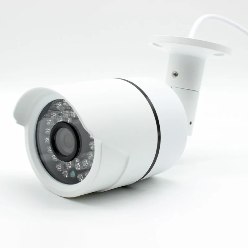 

HD 5.0MP IMX335 4in1 AHD TVI CVI CVBs Security cctv camera Outdoor metal 5mp low illumination