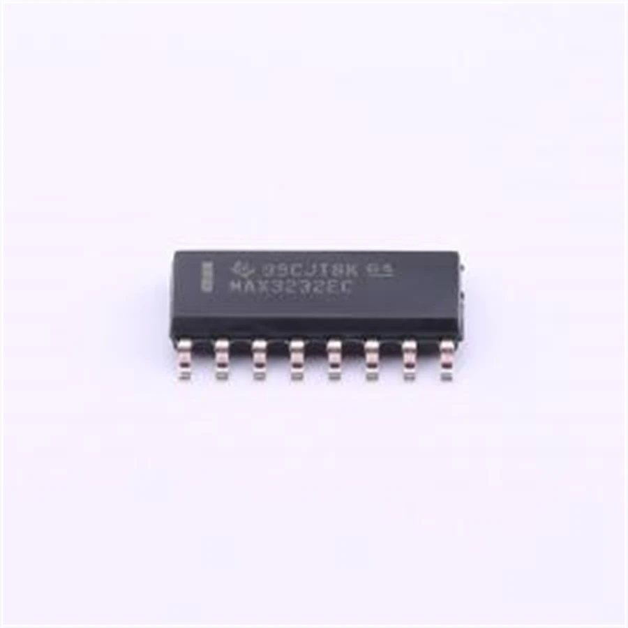 

20 шт./лот MAX3232ECDR (ИС RS232)
