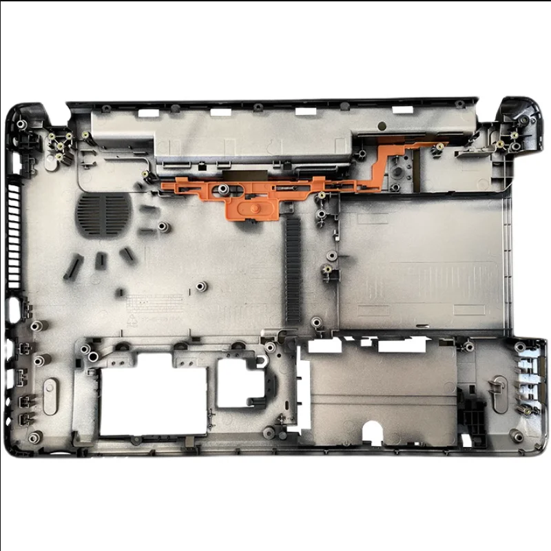 Imagem -05 - Laptop Palmrest Tampa da Caixa Superior Caixa Inferior p N:ap0hj000a00 Ap0nn000100 Acer Aspire E1571 E1-571g E1-521 E1-531 Novo