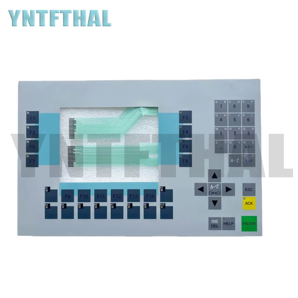 

Новая защитная пленка для кнопок 6AV3627-1JK00-0AX0 OP27