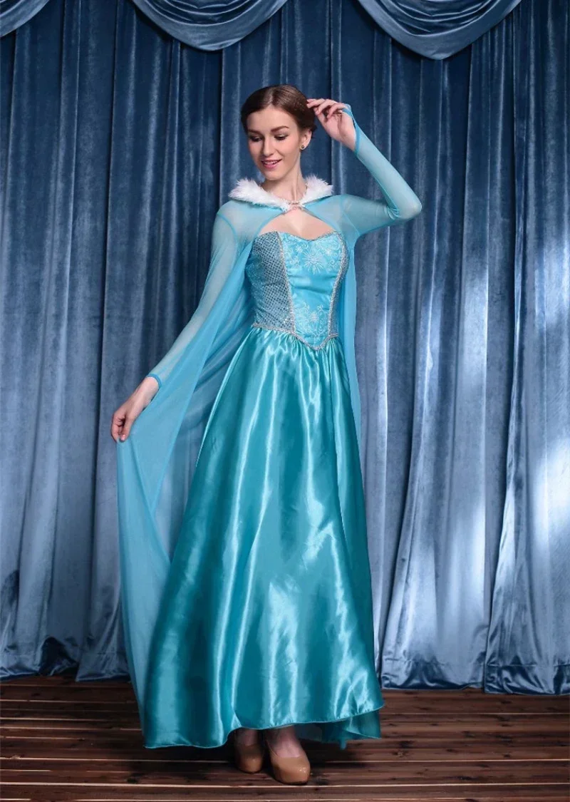 New Ladies Fluffy B…