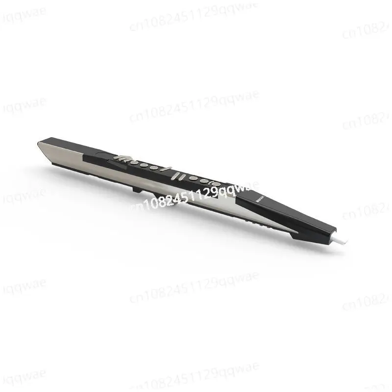 

Customized, electronic blowpipe, saxophone flute, flute, recorder, suona musical instrument, electric blowpipe