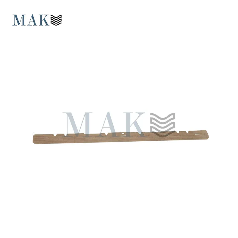 5pcs X Oil Application Pad For Toshiba E 2515AC 3015 3515 4515 5015 2615 3115 3615 4615 5115 2525 3025 3525 4525 5525 6525 ACG