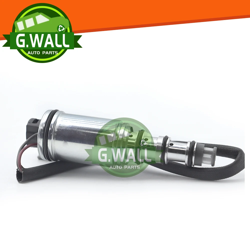 GW-55 جديد DCS17EC التيار المتناوب صمام التحكم الضاغط لنيسان سيرينا C26 HC26 FC26 HFC26 92600-1VA0B 926001VA0D 926001VA0A 926001VA0B