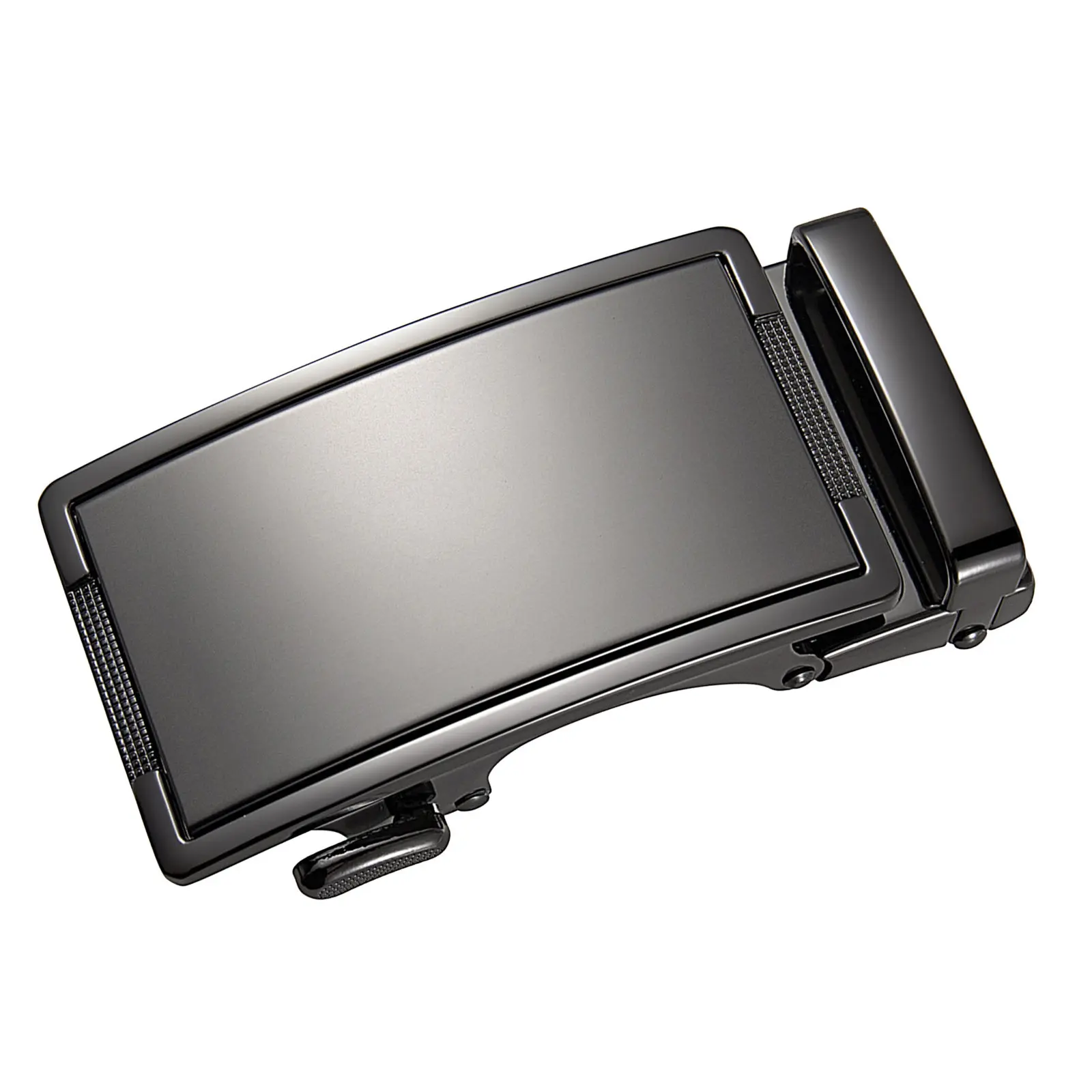 

Мужская дизайнерская пряжка для ремня, регулируемая автоматическая пряжка-защелка с механизмом Ratchet