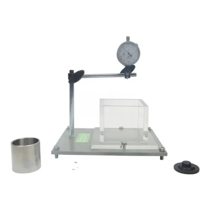 أداة توسيع الحبس الجانبي الصخري #1