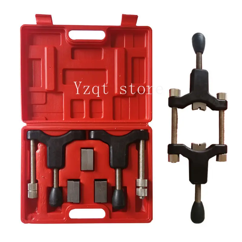 New type half-axle casing thread corrector thread repair tool size car general half-axle casing maintenance tool