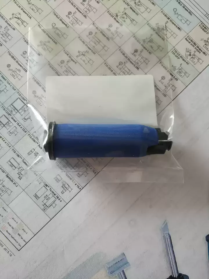 الضوء الأبيض B3216 B3217 B3218 B3219 هاكو 2027 2028 مقبض كم الملحقات الأصلية #3