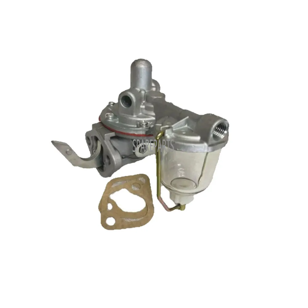 

1446184M91 1446681M91 2641A061 3637289M91 4225229M91 7950624 Fuel Pump For Perkins Engine A4.300 A6.354