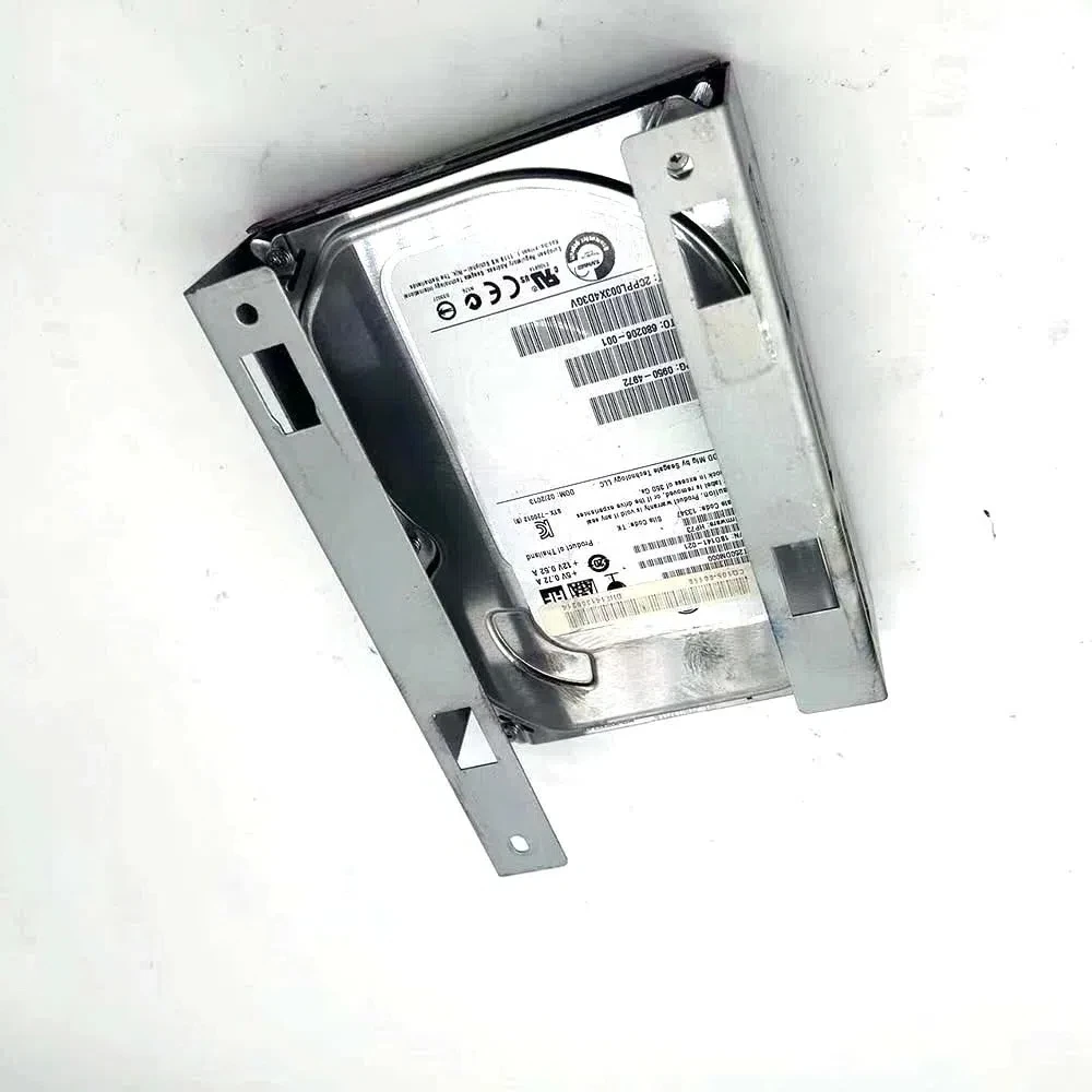 

Internal Hard Drive 250GB SATA 1BD141-021 Fits For HP Designjet T7100 CQ105-60158 ST250DM000