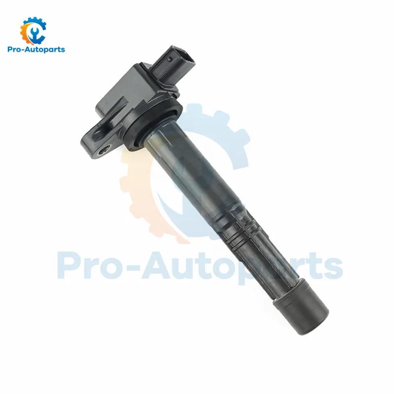 30520-PNA-007 3PIN Ignition Coil High Voltage Package For Honda Accord Civic CR-V Element Acura RSX 2.0L 2.4 30520PNA007