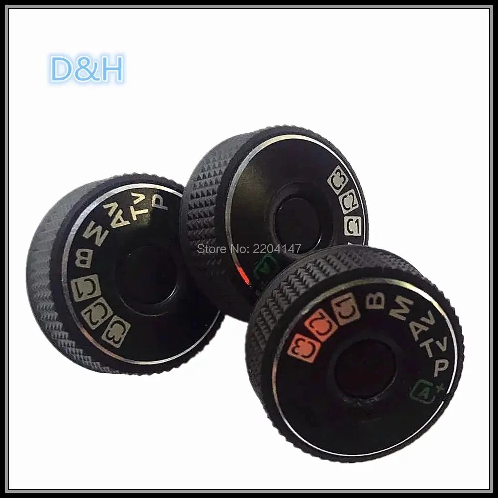 قطع غيار كاميرا جديدة لكانون EOS 5D III 5D3, قطع غيار كاميرا جديدة لكانون EOS 5D III 5D3 وضع الغطاء العلوي الاتصال مع غطاء واجهة