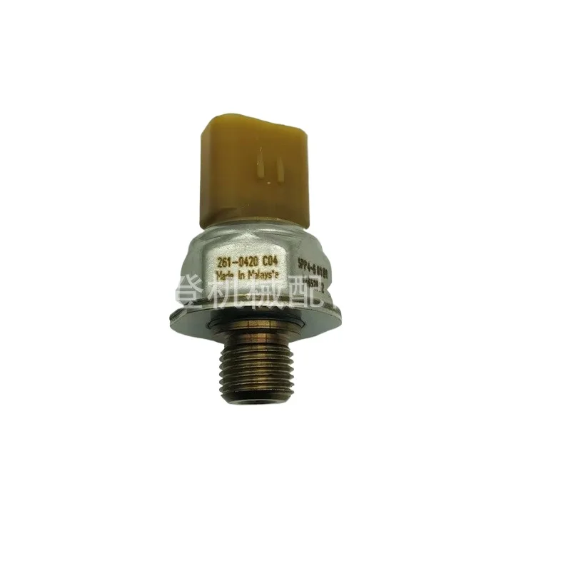 

MUGURO 261-0420 5PP4-6 3491178 pressure sensor for CAT