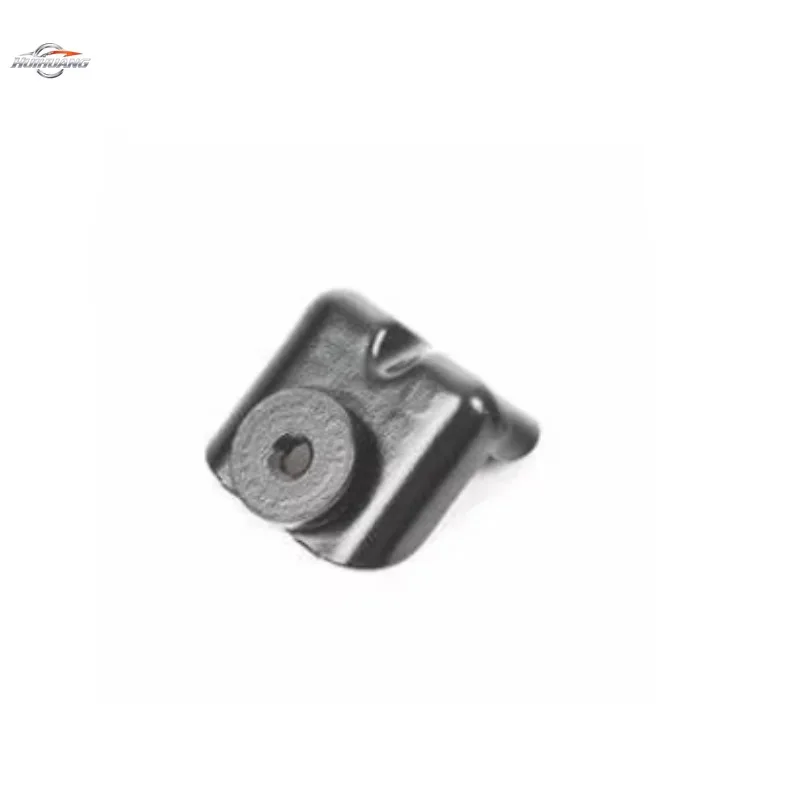 OEM 41008495775 Front Side A-Pillar Bracket Middle Panel Holder Fixing For BMW 3 4 Series M3 G22 G23 G81 G82 G26 21-24 Parts