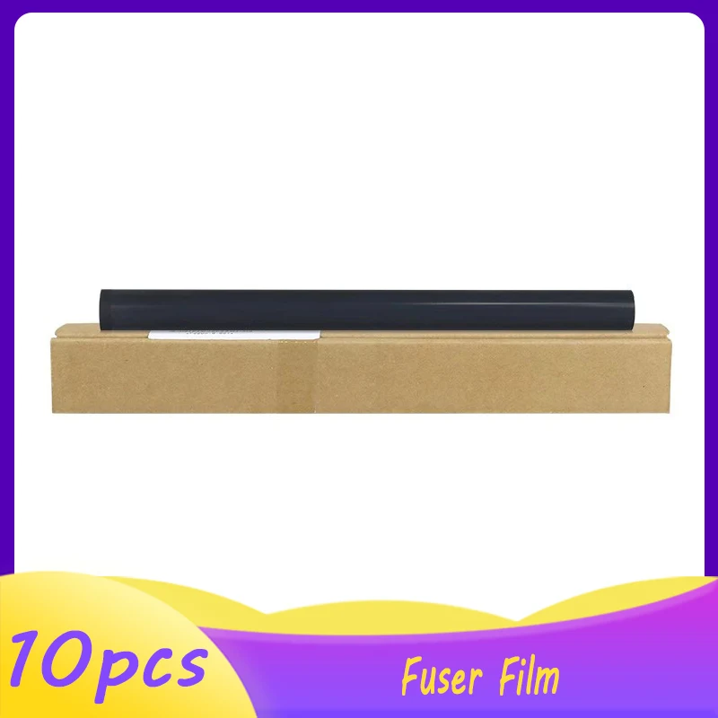 

10X Fuser Film Sleeve for HP P2035 P2055 P2050 Pro 400 M401 M401d M401dn M425 M425dn M425dw PRO400 2055dn 425dn