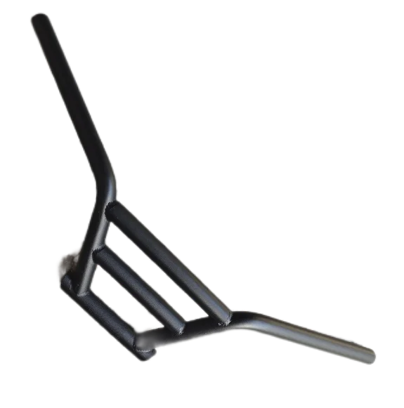 

Motorcycle engine protection anti-collision bar color slider end body system product